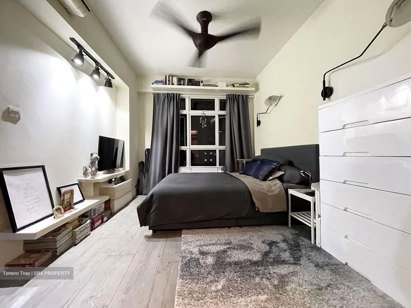 Blk 286C Compassvale Cape (Sengkang), HDB 3 Rooms #551157301
